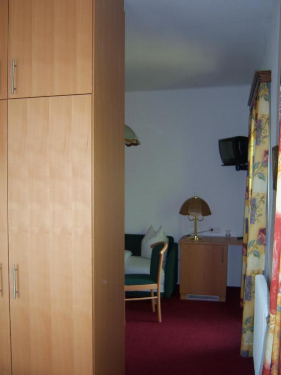 Villa Margarethe Millstatt Room photo