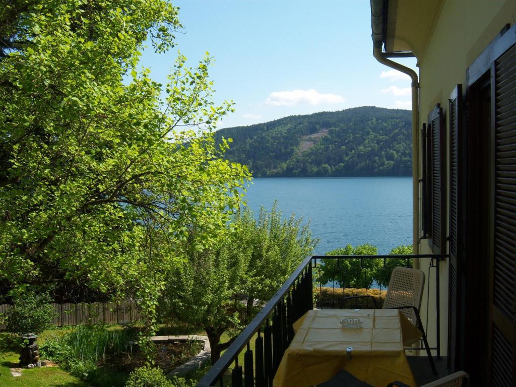 Villa Margarethe Millstatt Room photo